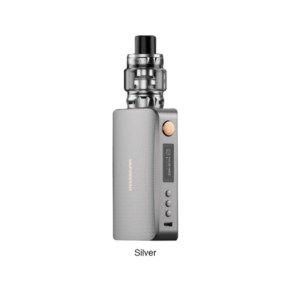 Vaporesso GEN 220W TC Kit with SKRR-S Tank - WholesaleVapor.com