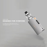 Vaporesso GEN 220W TC Kit with SKRR-S Tank - WholesaleVapor.com