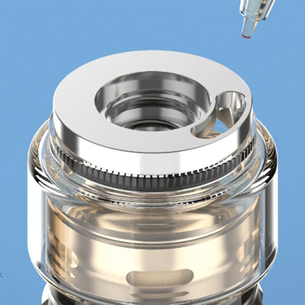 Vaporesso GEN 220W TC Kit with SKRR-S Tank - WholesaleVapor.com