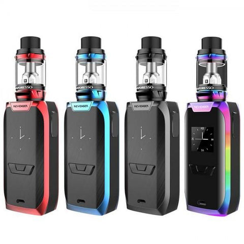 Vaporesso Revenger Starter Kit - WholesaleVapor.com