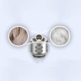 Vaporesso SKRR QF Replacement Coils (3 Pack) - WholesaleVapor.com