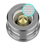 Vaporesso SKRR QF Replacement Coils (3 Pack) - WholesaleVapor.com