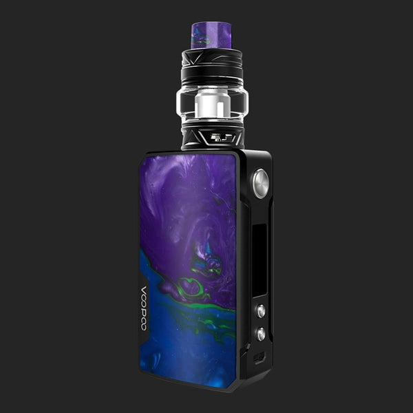 VooPoo Drag 2 Starter Kit with Uforce T2 Tank - WholesaleVapor.com