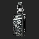 VooPoo Drag 2 Starter Kit with Uforce T2 Tank - WholesaleVapor.com