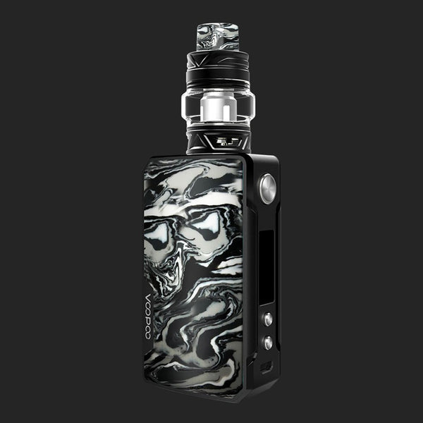 VooPoo Drag 2 Starter Kit with Uforce T2 Tank - WholesaleVapor.com
