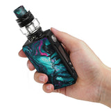 VooPoo Drag 2 Starter Kit with Uforce T2 Tank - WholesaleVapor.com