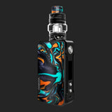 VooPoo Drag 2 Starter Kit with Uforce T2 Tank - WholesaleVapor.com