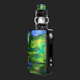 VooPoo Drag 2 Starter Kit with Uforce T2 Tank - WholesaleVapor.com