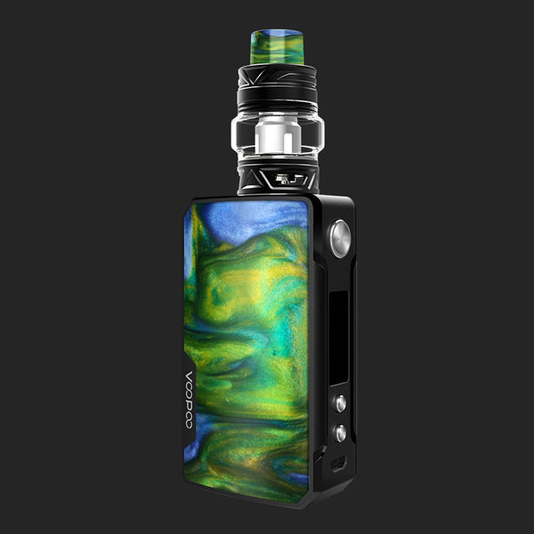 VooPoo Drag 2 Starter Kit with Uforce T2 Tank - WholesaleVapor.com