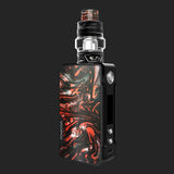 VooPoo Drag 2 Starter Kit with Uforce T2 Tank - WholesaleVapor.com