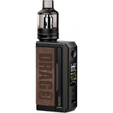 VooPoo Drag 3 Starter Kit - WholesaleVapor.com