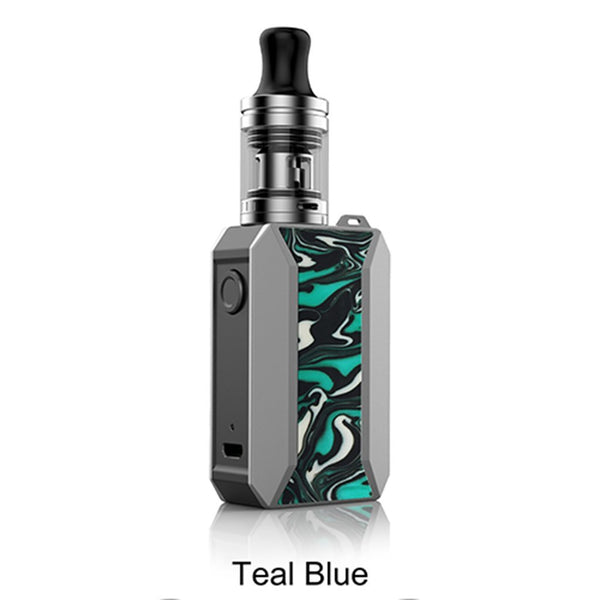 VooPoo Drag Baby Trio Starter Kit - WholesaleVapor.com
