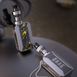 VooPoo Drag Baby Trio Starter Kit - WholesaleVapor.com