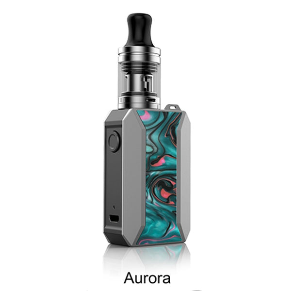 VooPoo Drag Baby Trio Starter Kit - WholesaleVapor.com