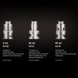 VooPoo Drag Baby Trio Starter Kit - WholesaleVapor.com