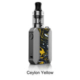 VooPoo Drag Baby Trio Starter Kit - WholesaleVapor.com