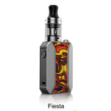 VooPoo Drag Baby Trio Starter Kit - WholesaleVapor.com