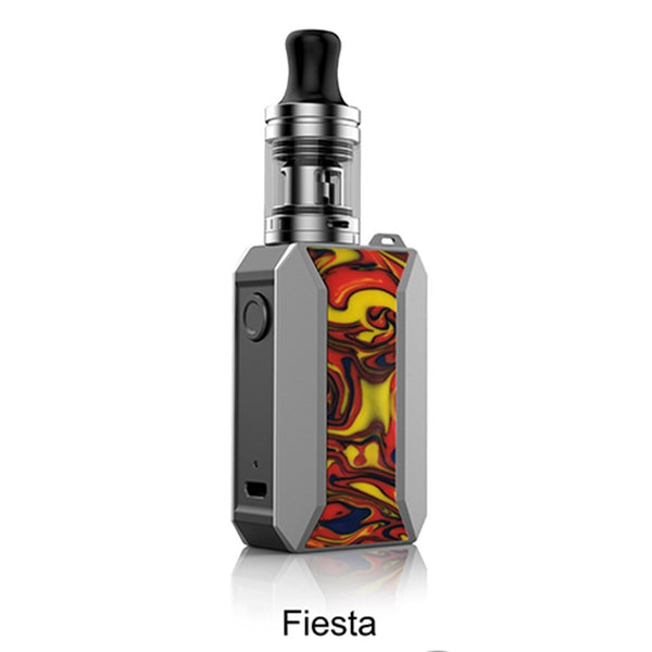 VooPoo Drag Baby Trio Starter Kit - WholesaleVapor.com