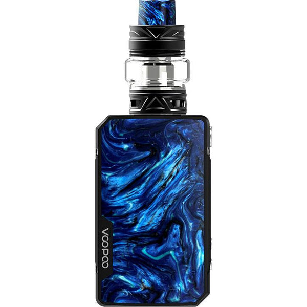 VooPoo Drag Mini Starter Kit with Uforce T2 Tank - WholesaleVapor.com