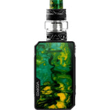 VooPoo Drag Mini Starter Kit with Uforce T2 Tank - WholesaleVapor.com