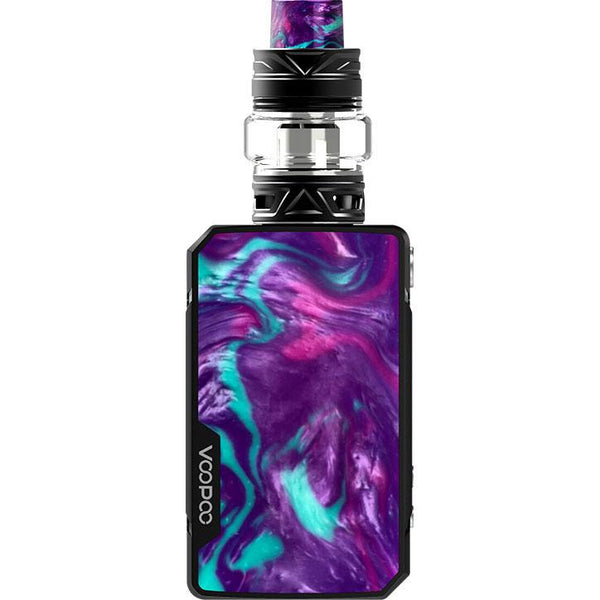 VooPoo Drag Mini Starter Kit with Uforce T2 Tank - WholesaleVapor.com
