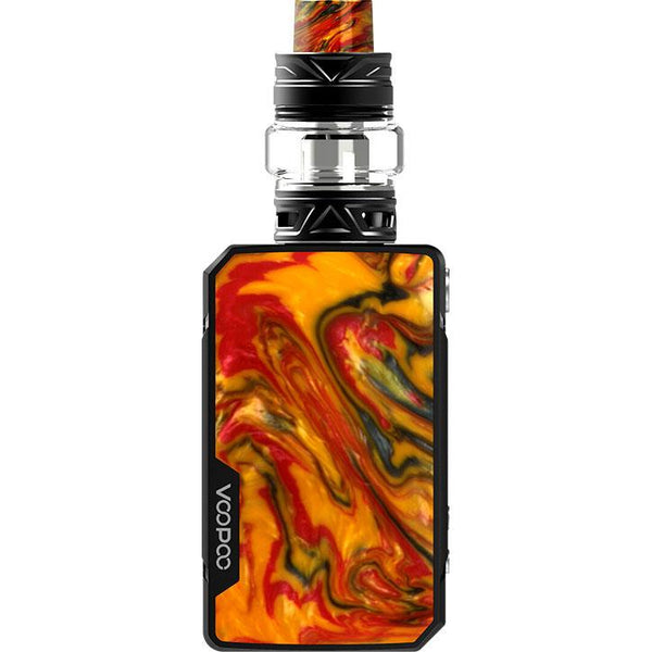 VooPoo Drag Mini Starter Kit with Uforce T2 Tank - WholesaleVapor.com