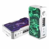 VooPoo Drag Mod (Silver Body) - WholesaleVapor.com