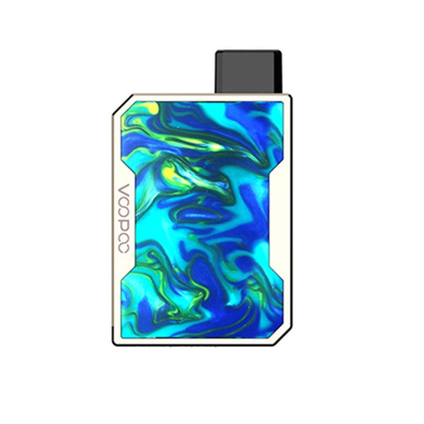 VooPoo DRAG NANO Pod Kit - Free 2 Pack Of Coils With Kit Purchase - WholesaleVapor.com