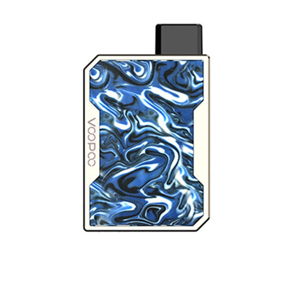 VooPoo DRAG NANO Pod Kit - Free 2 Pack Of Coils With Kit Purchase - WholesaleVapor.com
