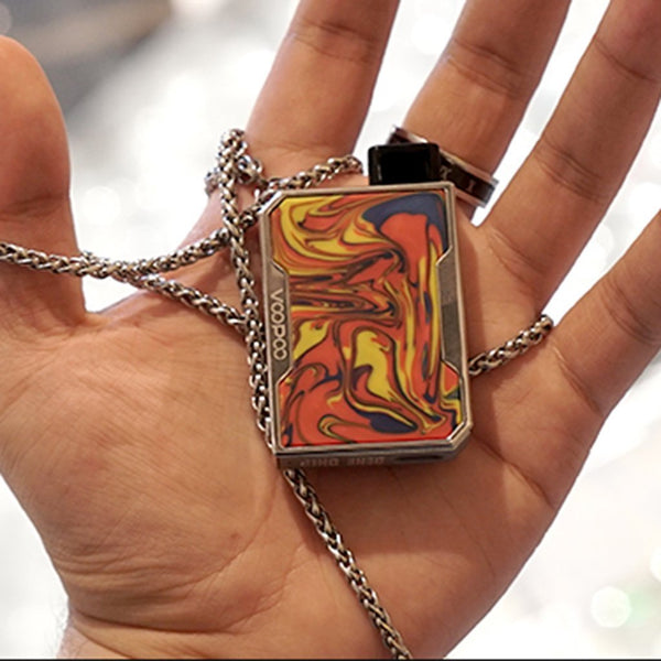 VooPoo DRAG NANO Pod Kit - Free 2 Pack Of Coils With Kit Purchase - WholesaleVapor.com