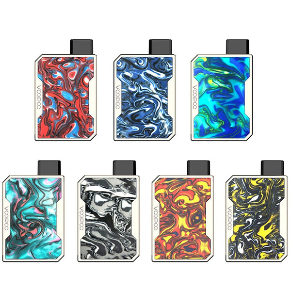 VooPoo DRAG NANO Pod Kit - Free 2 Pack Of Coils With Kit Purchase - WholesaleVapor.com
