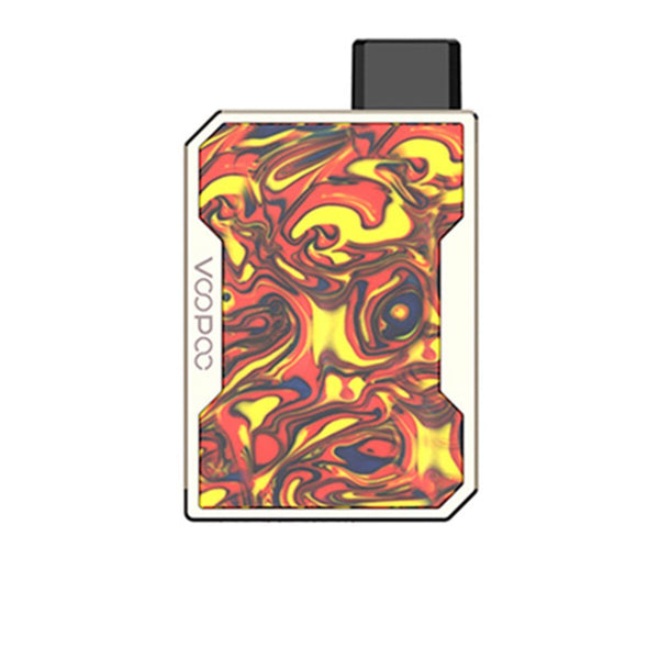 VooPoo DRAG NANO Pod Kit - Free 2 Pack Of Coils With Kit Purchase - WholesaleVapor.com