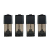 VooPoo Drag Nano Replacement Pods/Cartridges (Per Pack) - WholesaleVapor.com