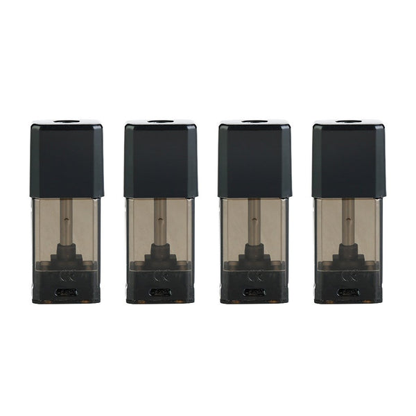 VooPoo Drag Nano Replacement Pods/Cartridges (Per Pack) - WholesaleVapor.com