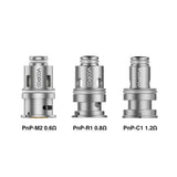 VooPoo PnP Replacement Coils ( 5 Pack) - WholesaleVapor.com