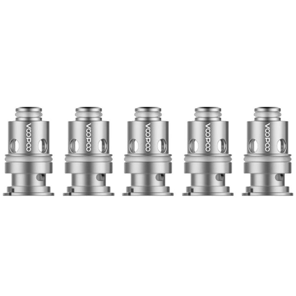VooPoo PnP Replacement Coils ( 5 Pack) - WholesaleVapor.com