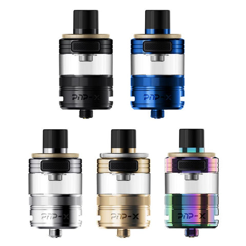 VooPoo PnP-X Empty Pod - WholesaleVapor.com