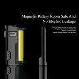 VooPoo REX 80W Starter Kit with UFORCE Tank - WholesaleVapor.com