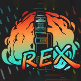 VooPoo REX 80W Starter Kit with UFORCE Tank - WholesaleVapor.com