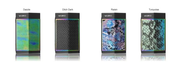 VooPoo TOO Starter Kit - WholesaleVapor.com