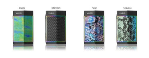 VooPoo TOO Starter Kit - WholesaleVapor.com