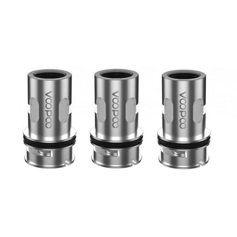 VooPoo TPP Coils - 3 Pack - WholesaleVapor.com