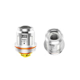 VooPoo Uforce U2 Replacement Coils (5 Pack) - WholesaleVapor.com