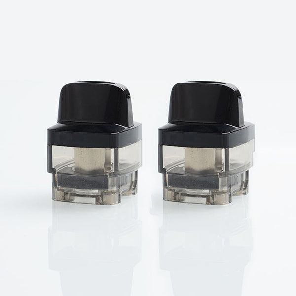 VooPoo Vinci Replacement Cartridge (2 Pack) - WholesaleVapor.com