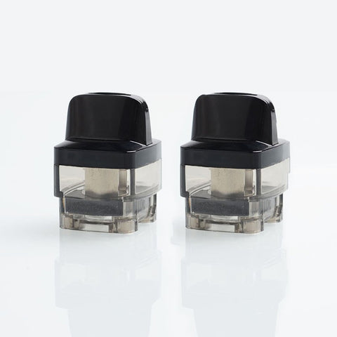 VooPoo Vinci Replacement Cartridge (2 Pack) - WholesaleVapor.com