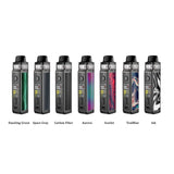 VooPoo Vinci X Pod Kit - WholesaleVapor.com