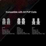 VooPoo Vinci X Pod Kit - WholesaleVapor.com