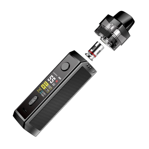 VooPoo Vinci X Pod Kit - WholesaleVapor.com