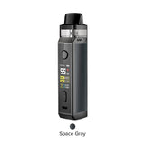 VooPoo Vinci X Pod Kit - WholesaleVapor.com
