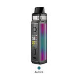 VooPoo Vinci X Pod Kit - WholesaleVapor.com